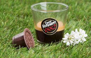 
                  
                    Cargar imagen en el visor de la galería, 50 CAPSULAS ÈSPRESSO1882 Napoli + 10 Cápsulas Descafeinadas de regalo !
                  
                