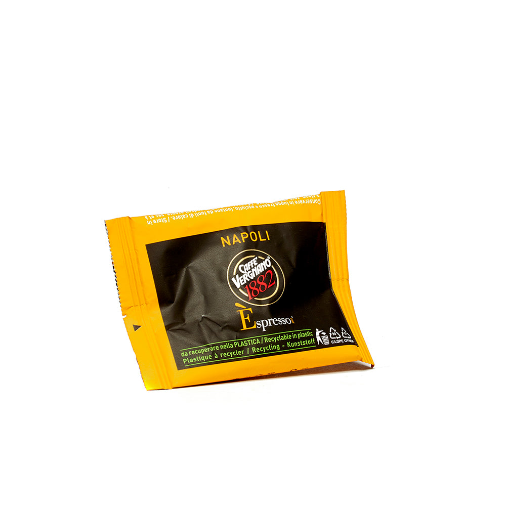 
                  
                    Cargar imagen en el visor de la galería, 50 CAPSULAS ÈSPRESSO1882 Napoli + 10 Cápsulas Descafeinadas de regalo !
                  
                
